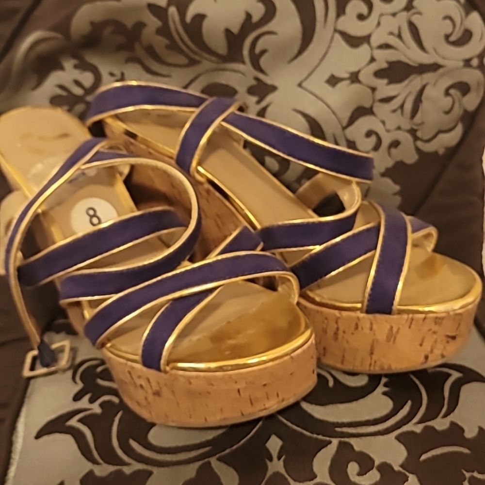 Wedges